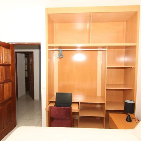 Kasa Tabuga Apartment Porto Novo Exterior foto