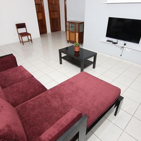 Kasa Tabuga Apartment Porto Novo Exterior foto