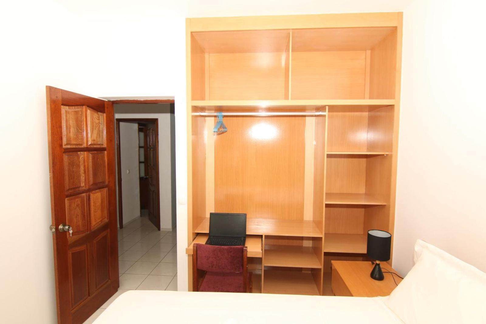 Kasa Tabuga Apartment Porto Novo Exterior foto