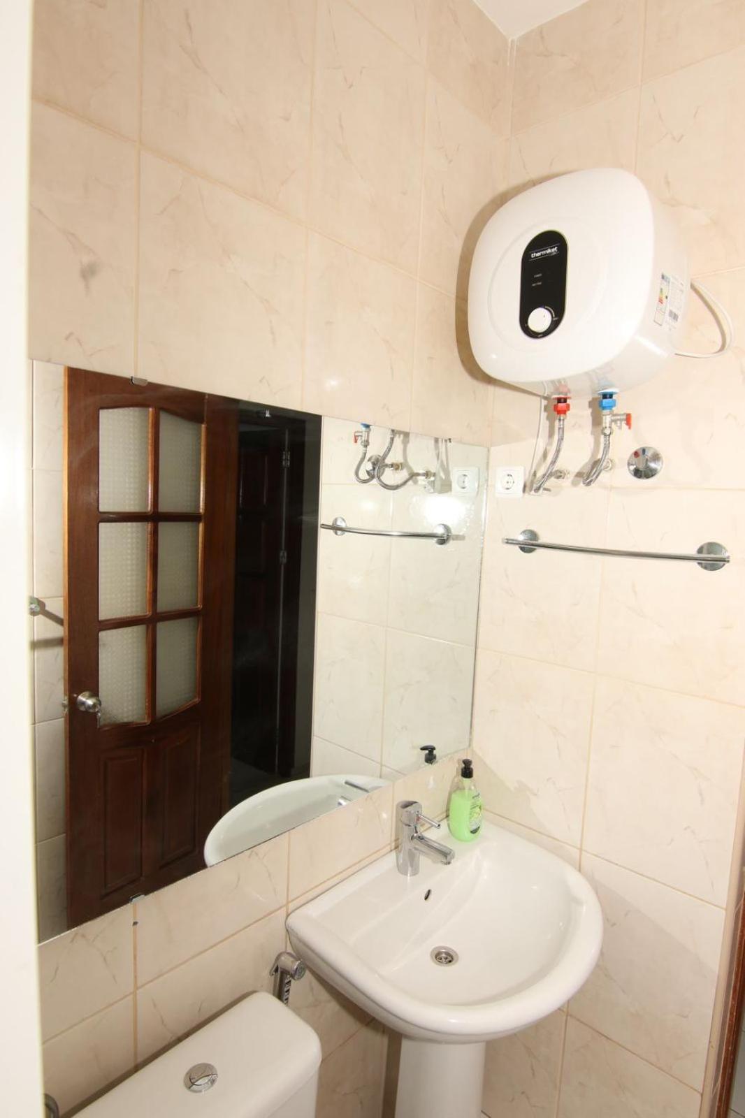 Kasa Tabuga Apartment Porto Novo Exterior foto