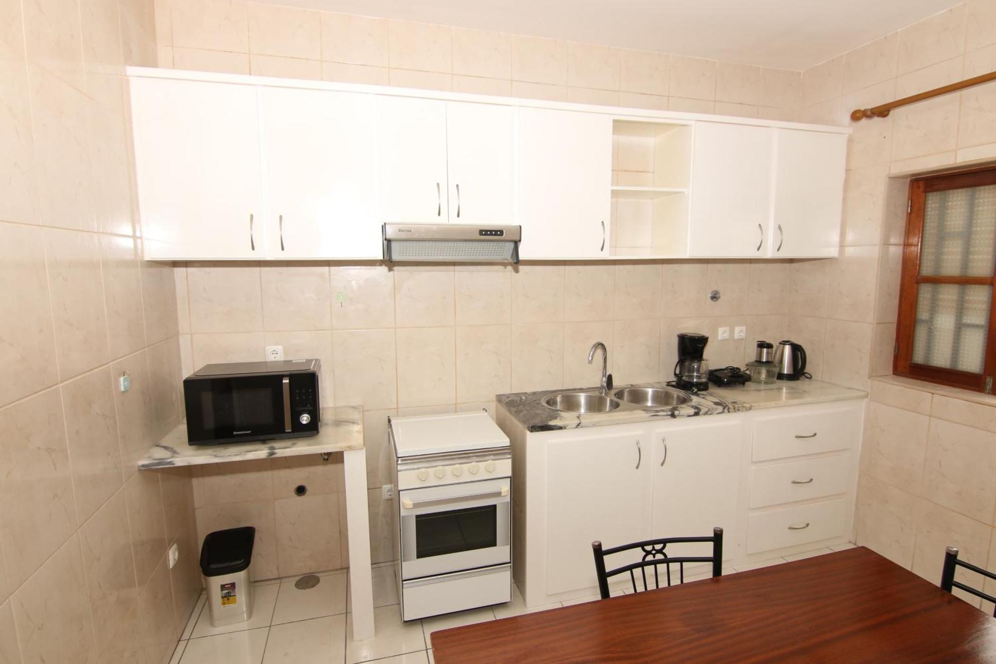 Kasa Tabuga Apartment Porto Novo Exterior foto