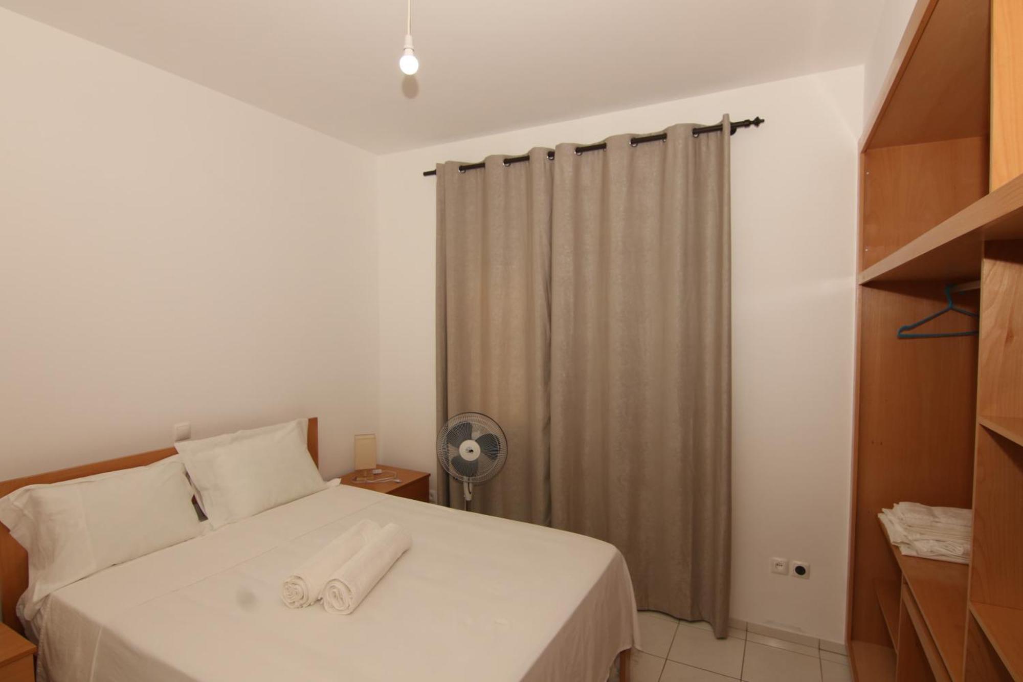 Kasa Tabuga Apartment Porto Novo Exterior foto