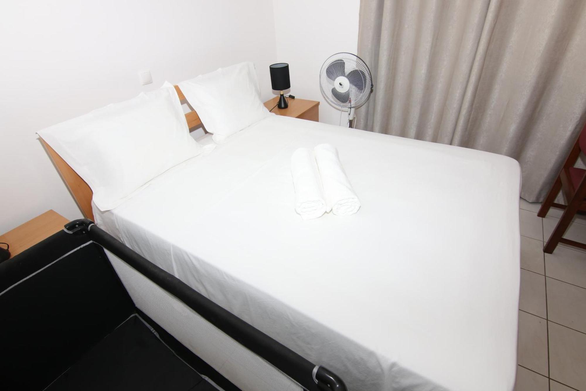 Kasa Tabuga Apartment Porto Novo Exterior foto