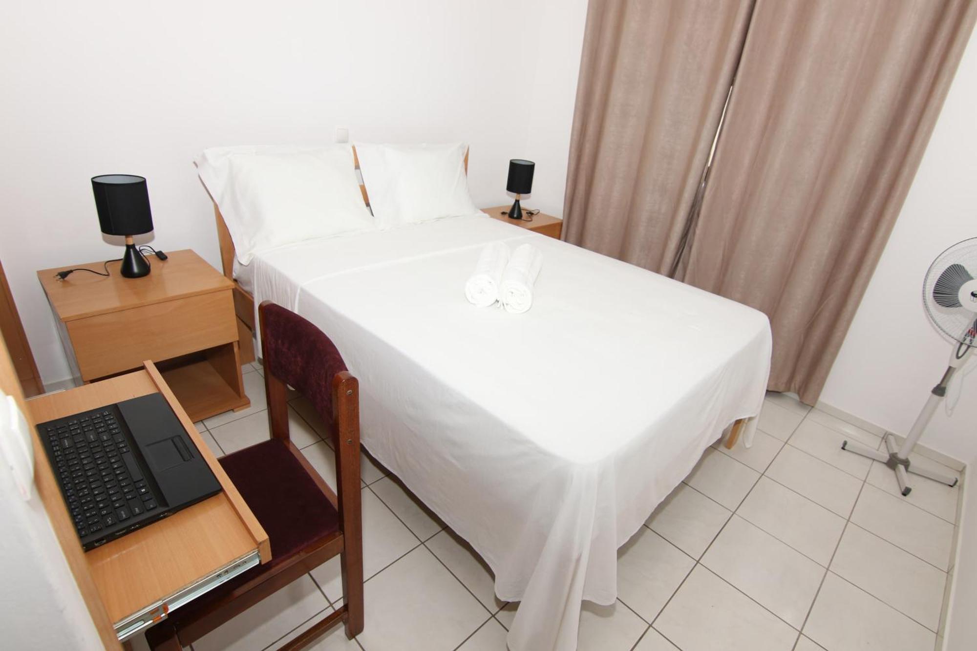 Kasa Tabuga Apartment Porto Novo Exterior foto
