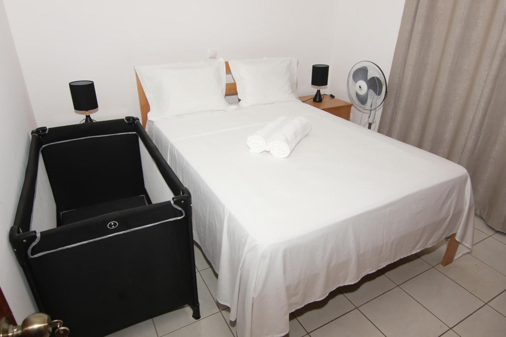 Kasa Tabuga Apartment Porto Novo Exterior foto